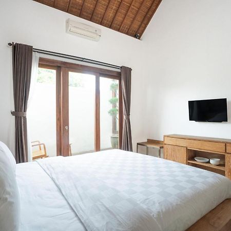 Rarama Living Studio 科洛布坎 外观 照片
