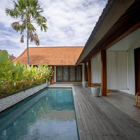 Rarama Living Studio 科洛布坎 外观 照片