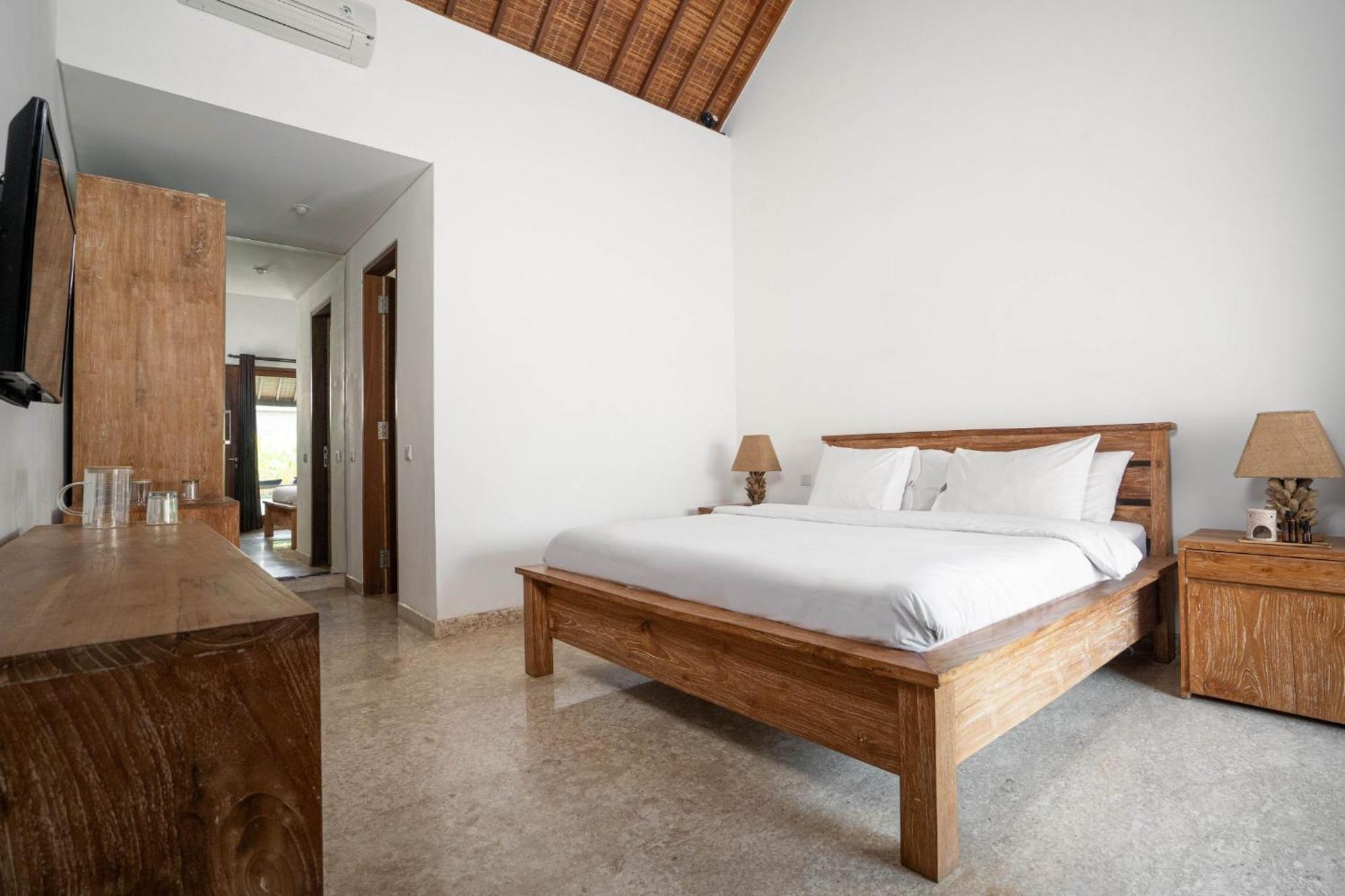 Rarama Living Studio 科洛布坎 外观 照片