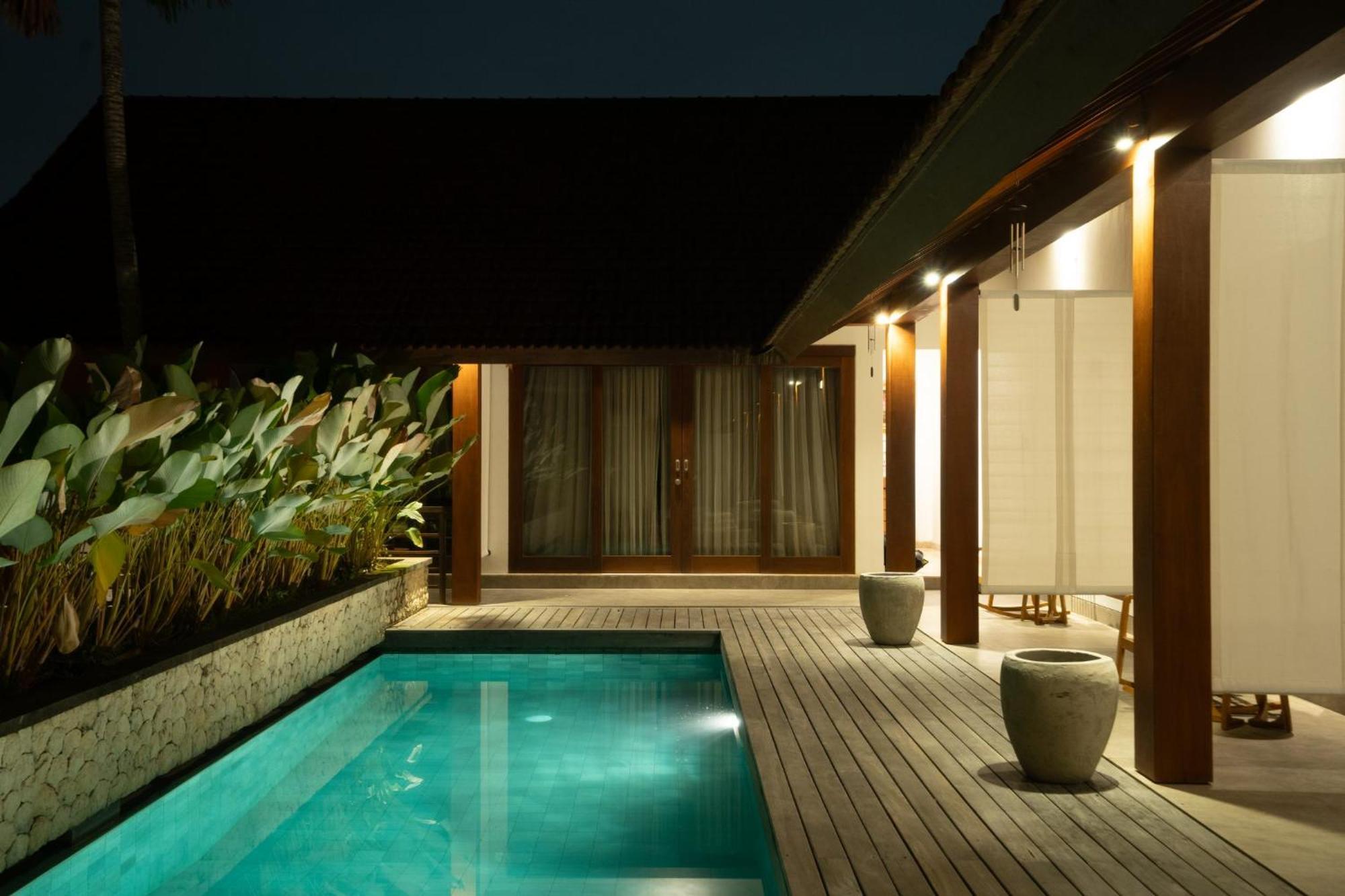 Rarama Living Studio 科洛布坎 外观 照片