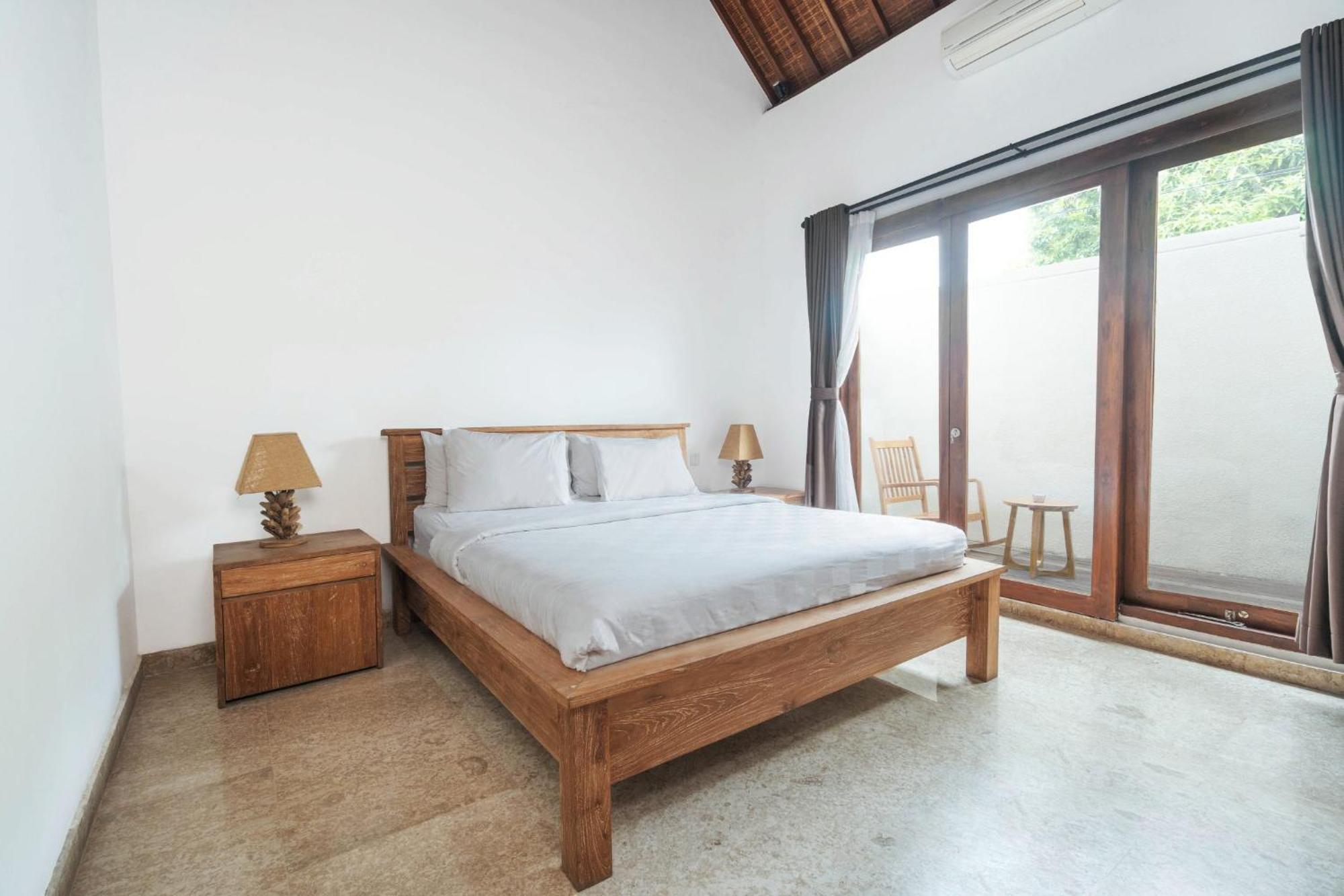 Rarama Living Studio 科洛布坎 外观 照片